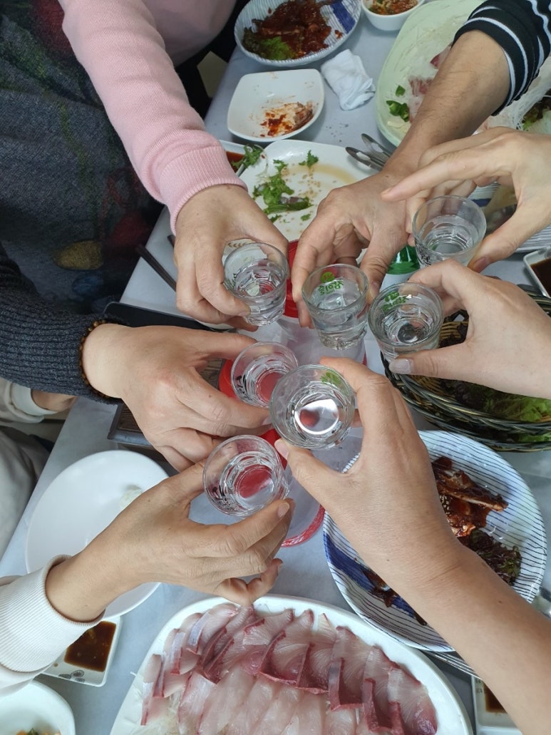 군산회집 이미지