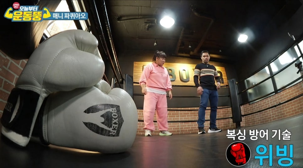 복서삼성센터 이미지