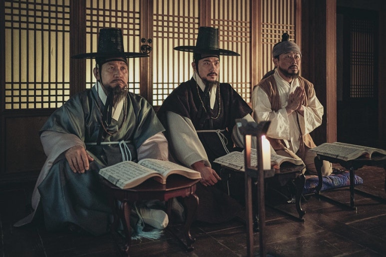 더포에버필름 이미지
