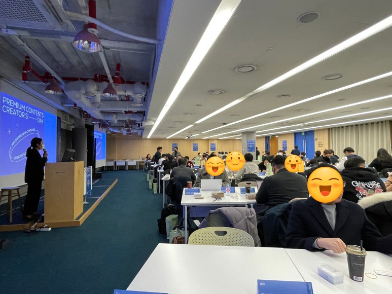더크리에이터스 이미지