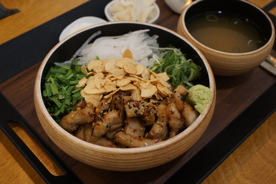 삼겹한술 이미지