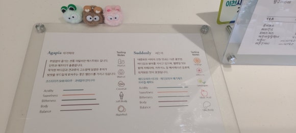 단카페 이미지