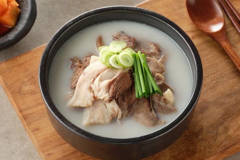 국밥도감 이미지