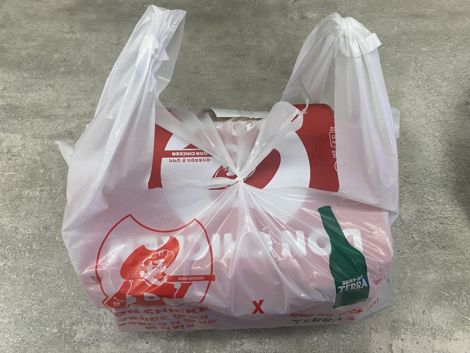 돈치킨검단 이미지