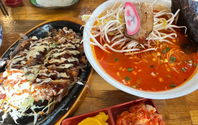아리가또맘마 수지점 이미지