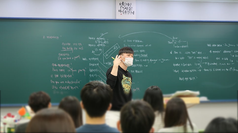 더박스하루일과 이미지