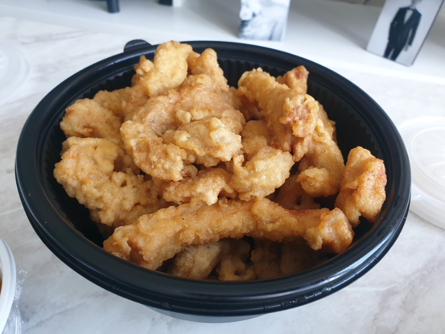 유창족발 이미지