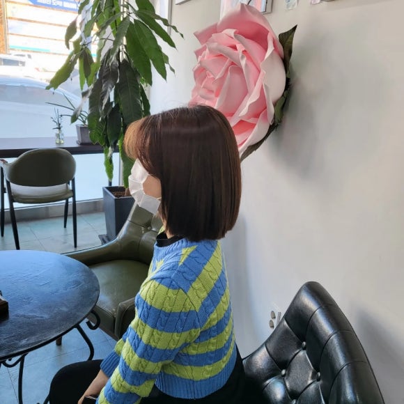 디모데헤어 이미지