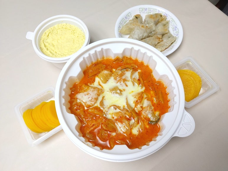 신매할매떡볶이 이미지