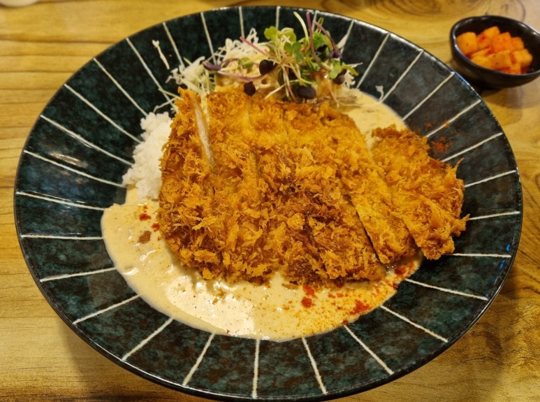 448돈까스 이미지