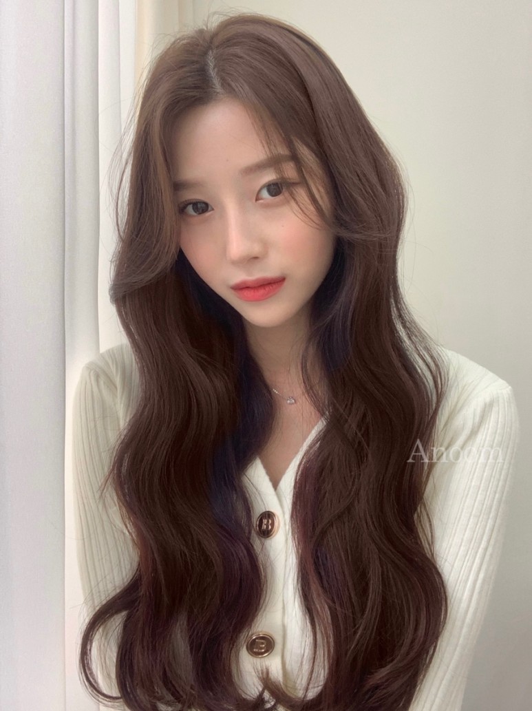 아눔헤어 이미지