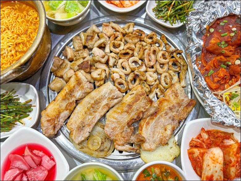 제일막창 이미지