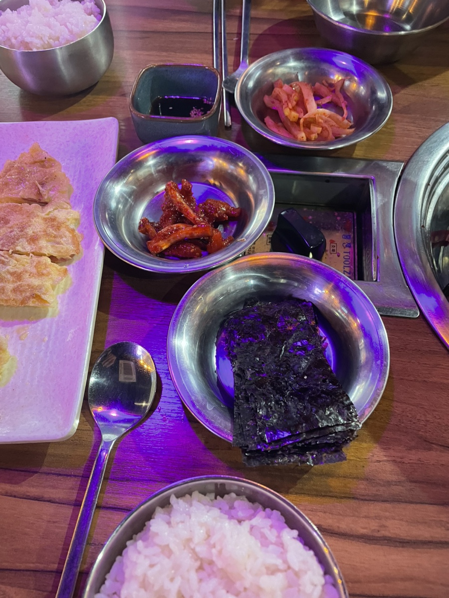 신꽃길식당 대표 사진