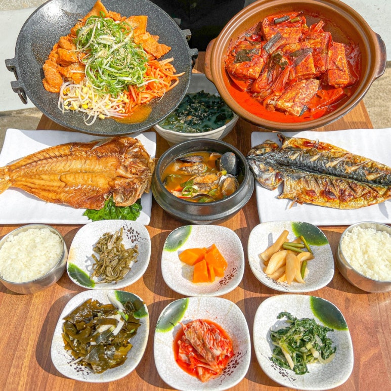 진미제주흑돼지 이미지