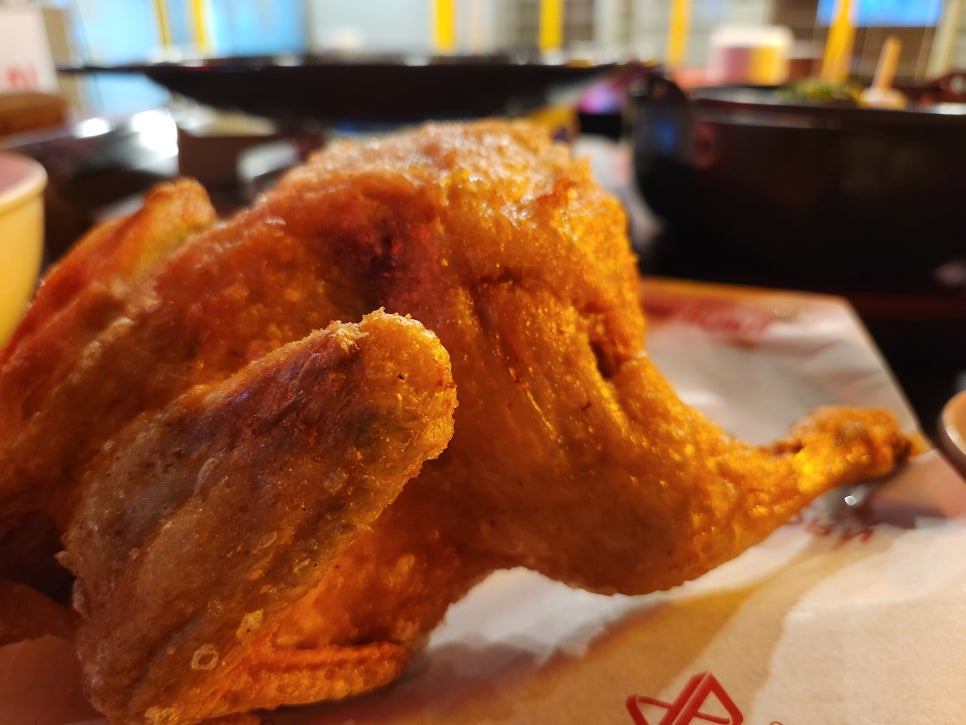 요염한닭발 이미지