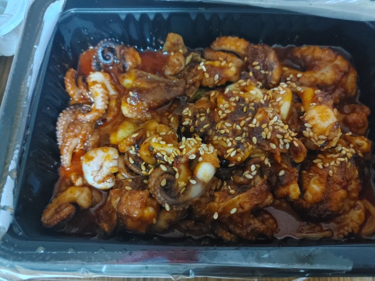 불향가득인생쭈꾸미 이미지