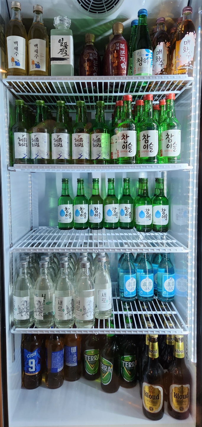 감성포차우리들 이미지