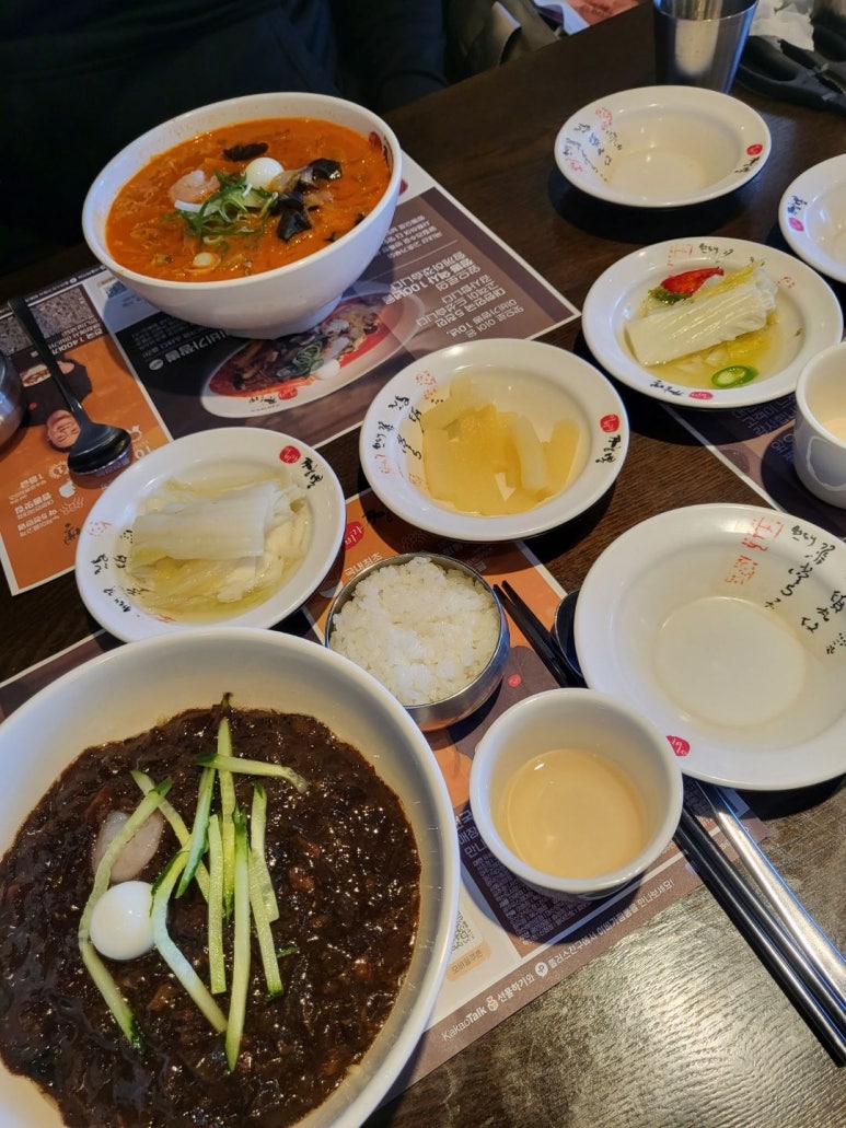 이비가짬뽕 이미지