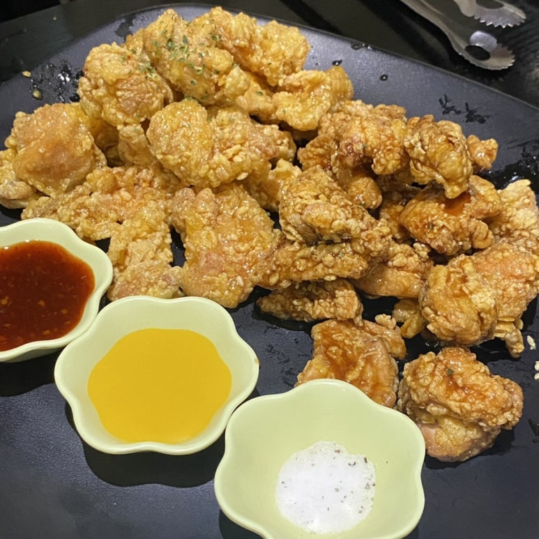 치킨사냥마곡역점 이미지