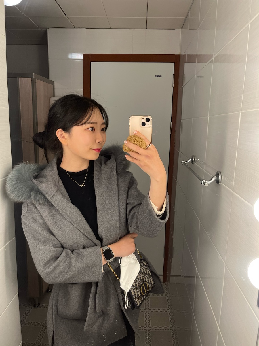 강 에스테틱 이미지
