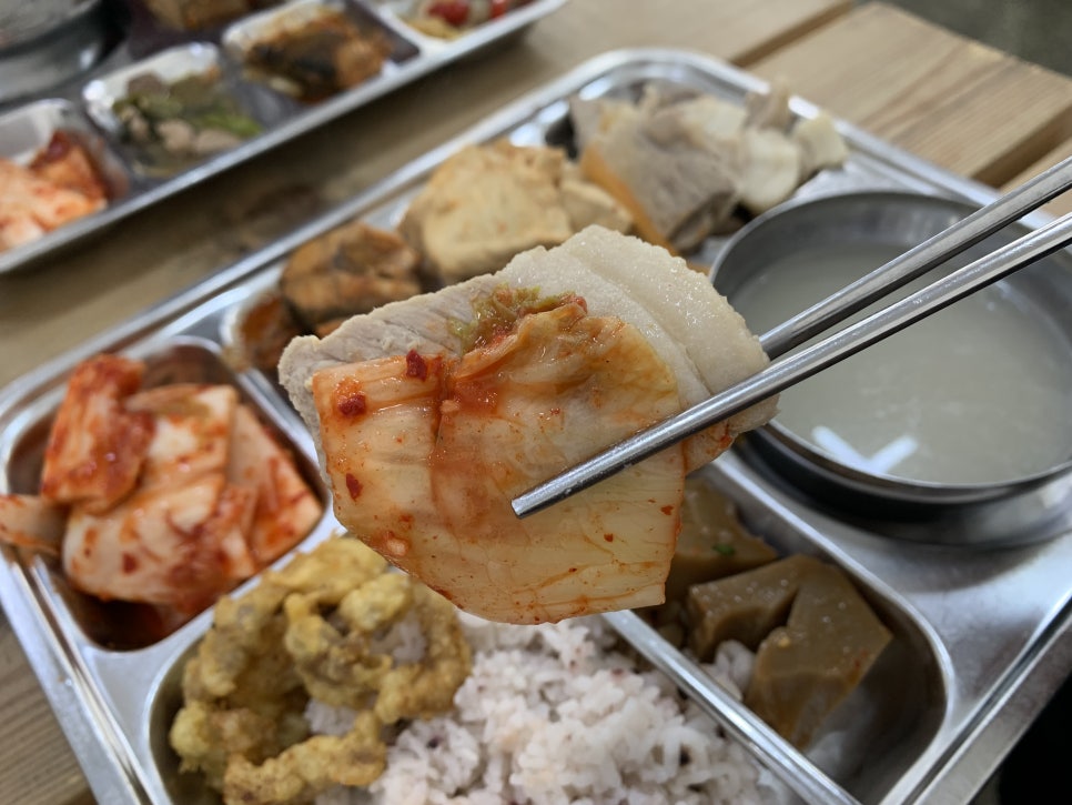 진곡식당 이미지