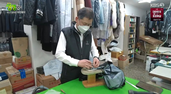 영웅한식뷔페 이미지