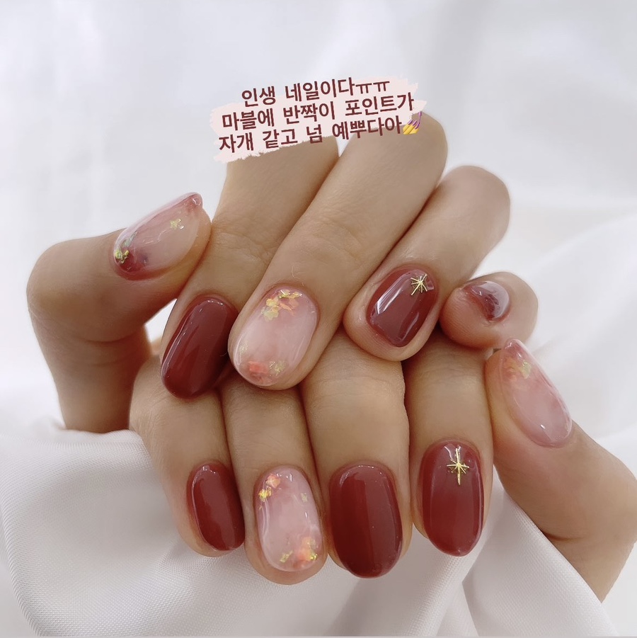 디블링네일 이미지