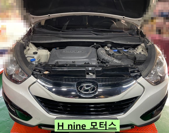 현대H모터스 이미지