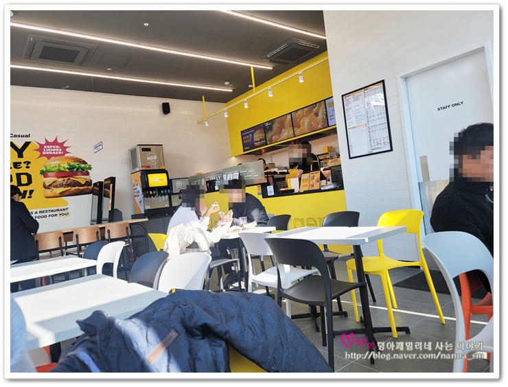 노브랜드천안불당점 이미지