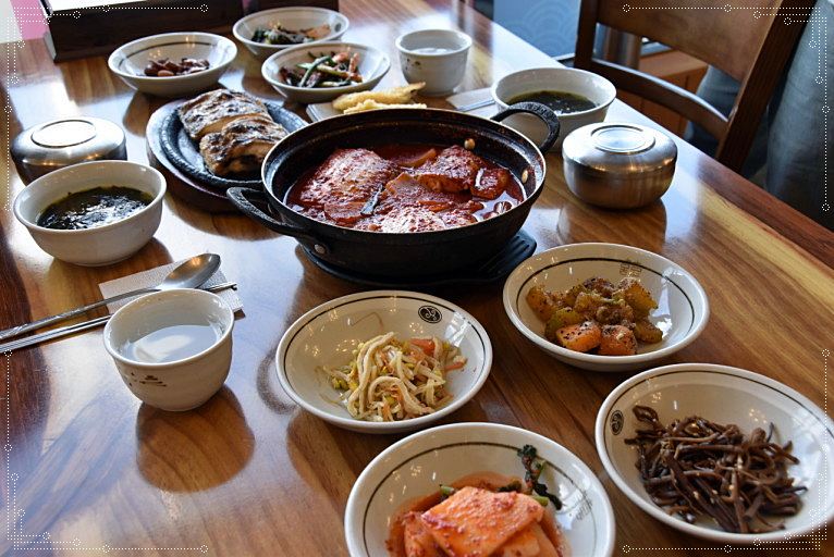 상가직원식당 이미지