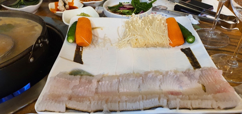 참장어 이미지