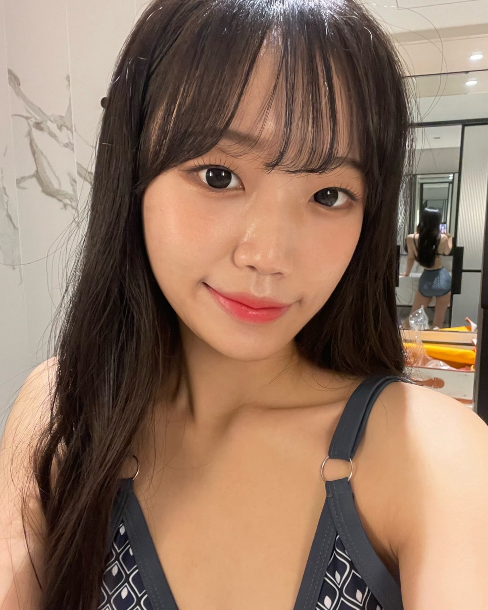 오소메이크업 이미지