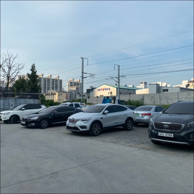 바른물회 이미지