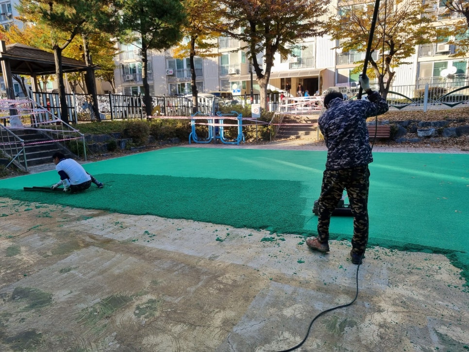 (주)천안환경 이미지