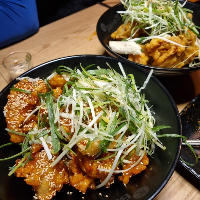 통통파닭 이미지