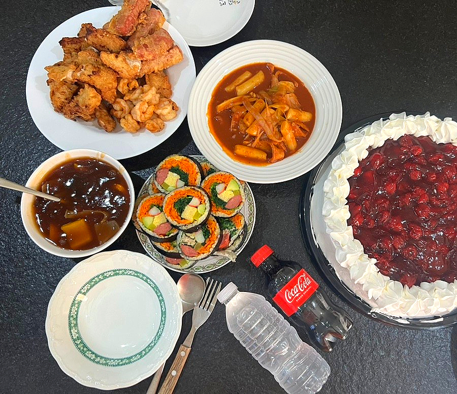 맥시칸분식 이미지