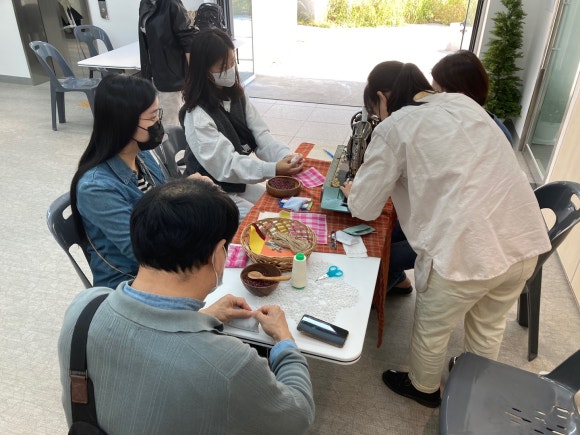퍼스트페이지일상문화협동조합 이미지