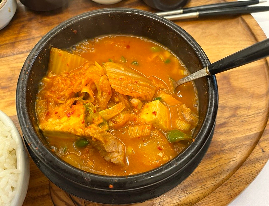 자매한식당 이미지