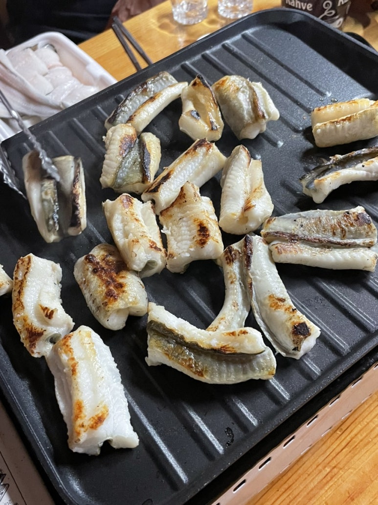 화진숯불구이 이미지