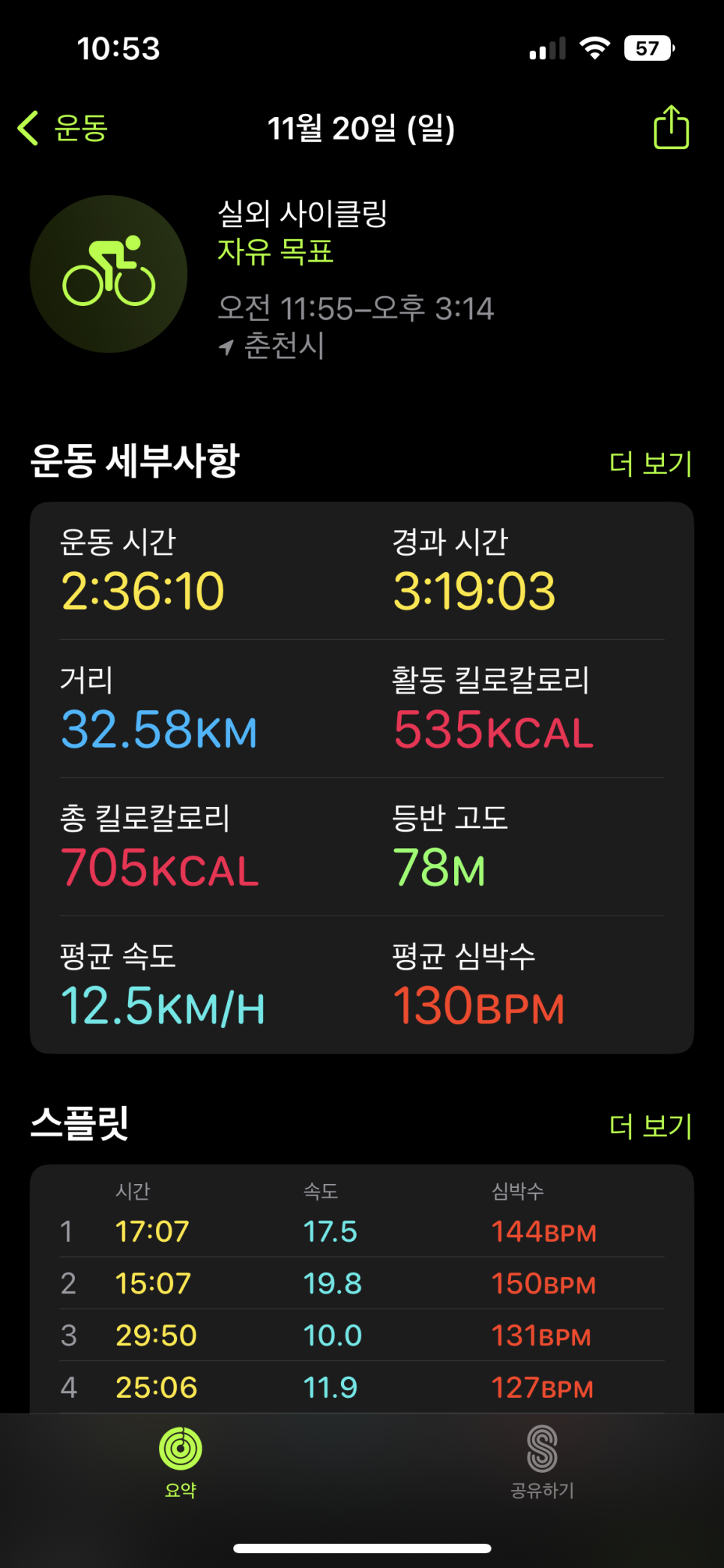 춘천함가네닭갈비 이미지