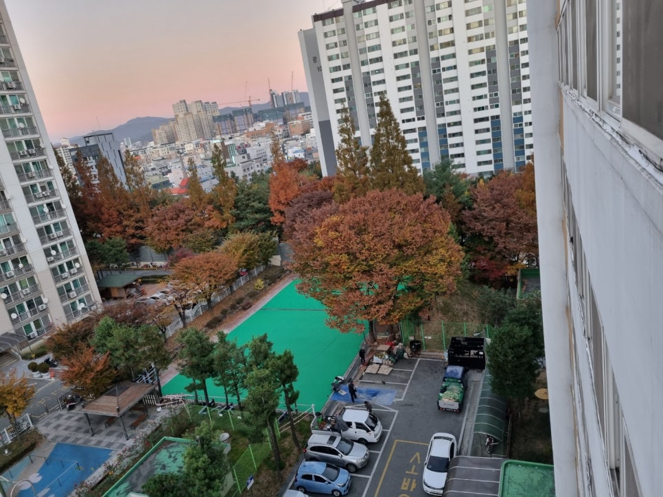 (주)천안환경 이미지
