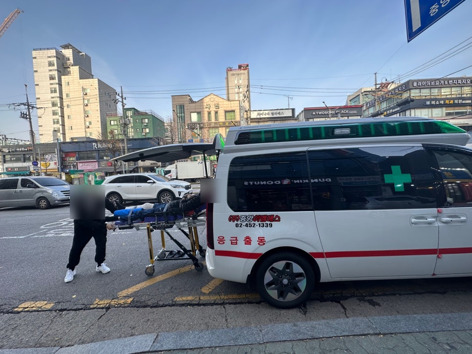 민정형외과병원 이미지