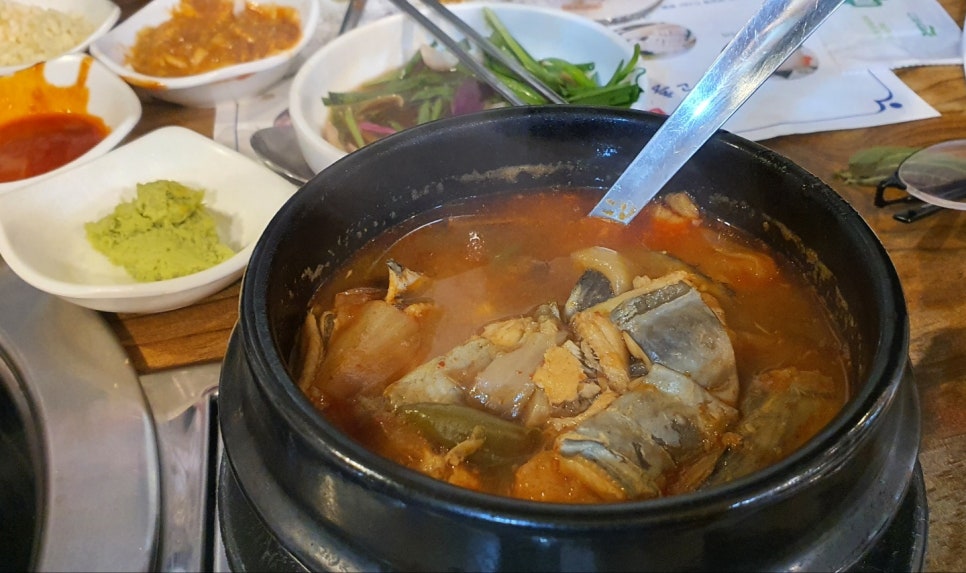 참장어 이미지