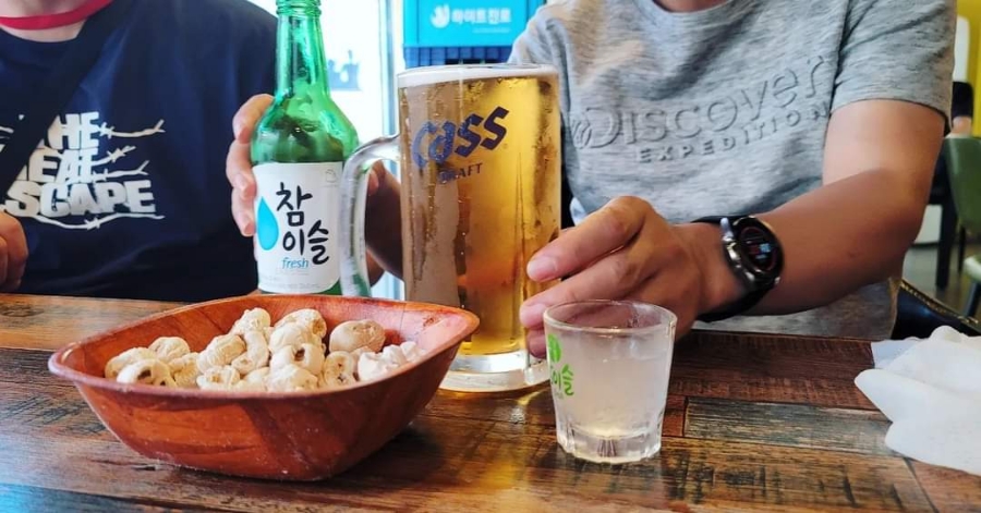 치킨마루(명륜도영점) 이미지