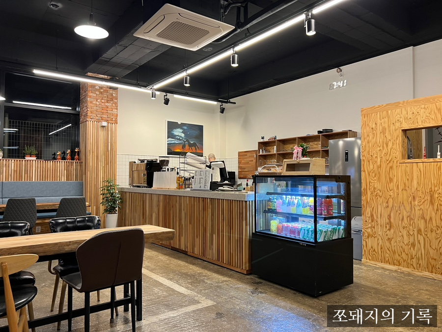 카페916 이미지