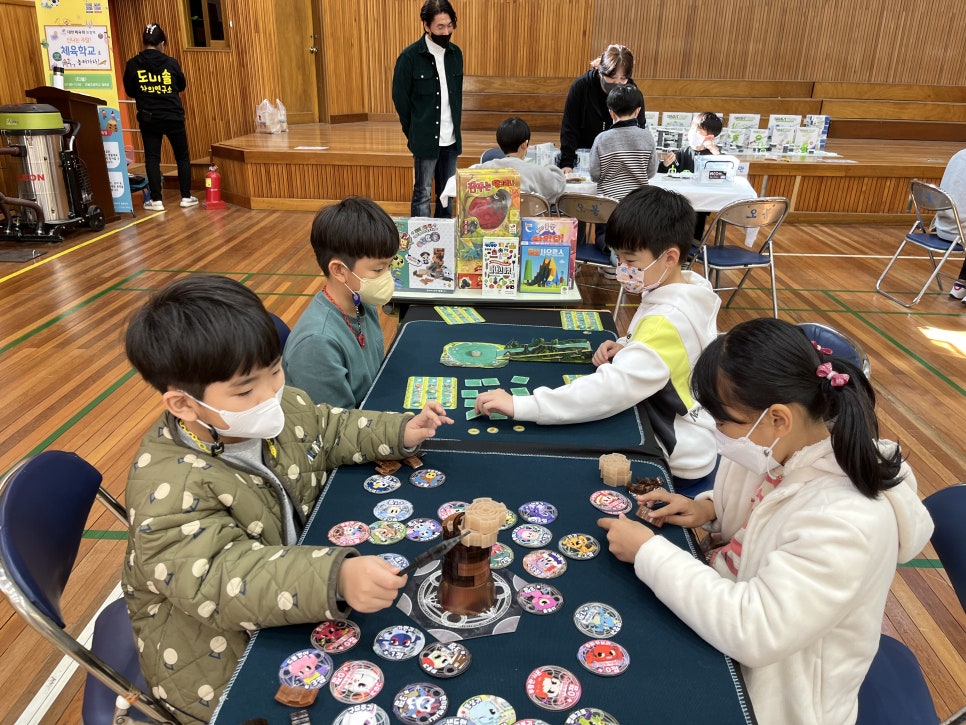 도미솔창의연구소 이미지
