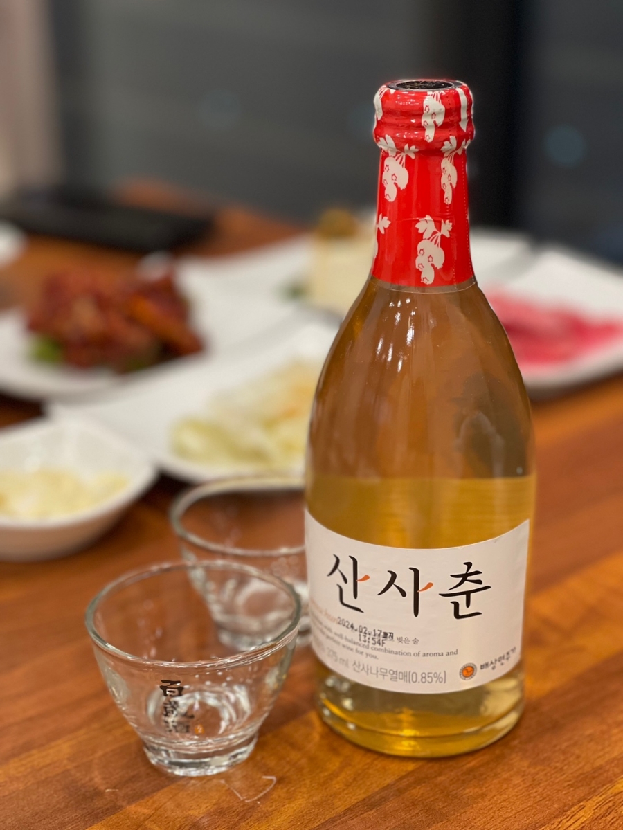 황후수제갈비 이미지