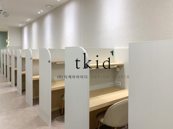 꿈이다스터디카페세종 이미지