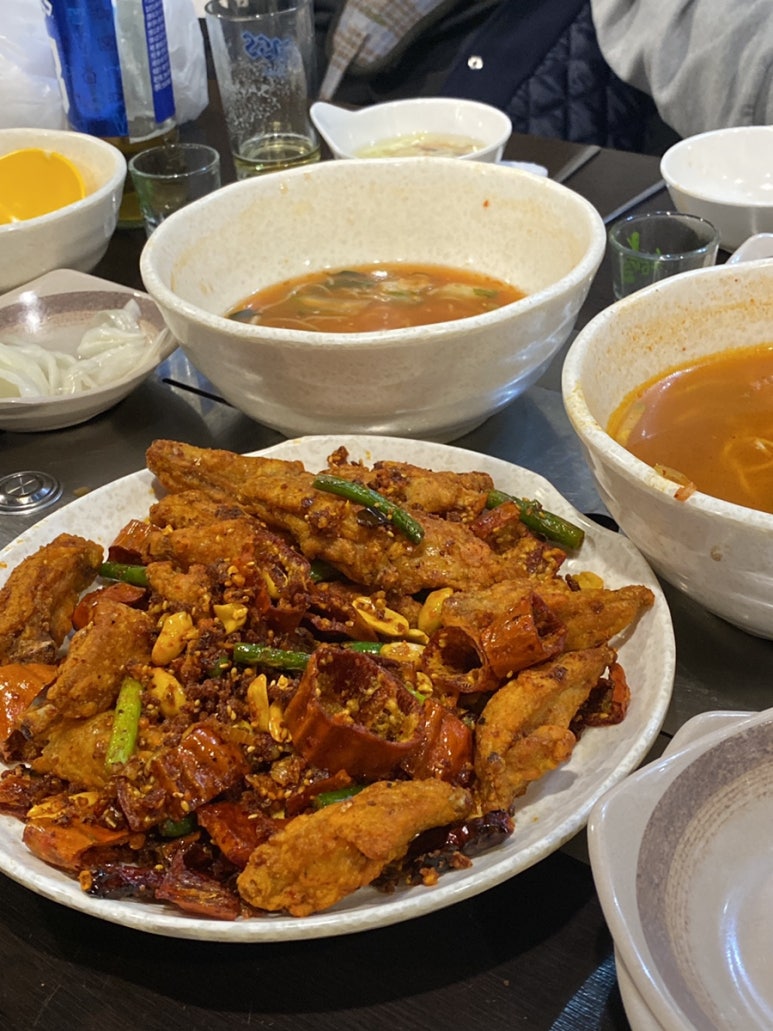 축구보는닭 이미지