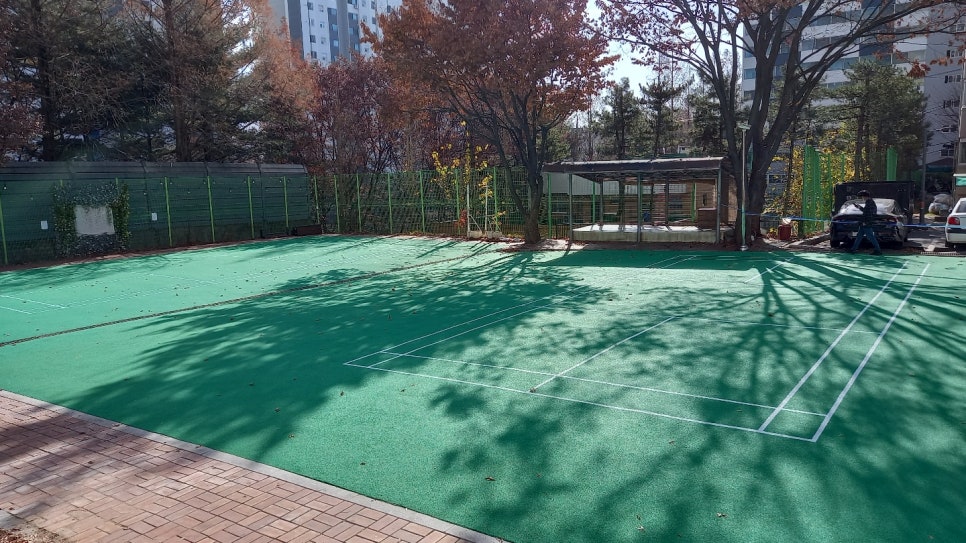 (주)천안환경 이미지